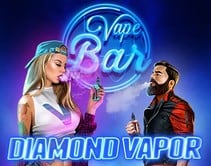 Diamond Vapor