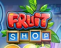 Fruit Shop